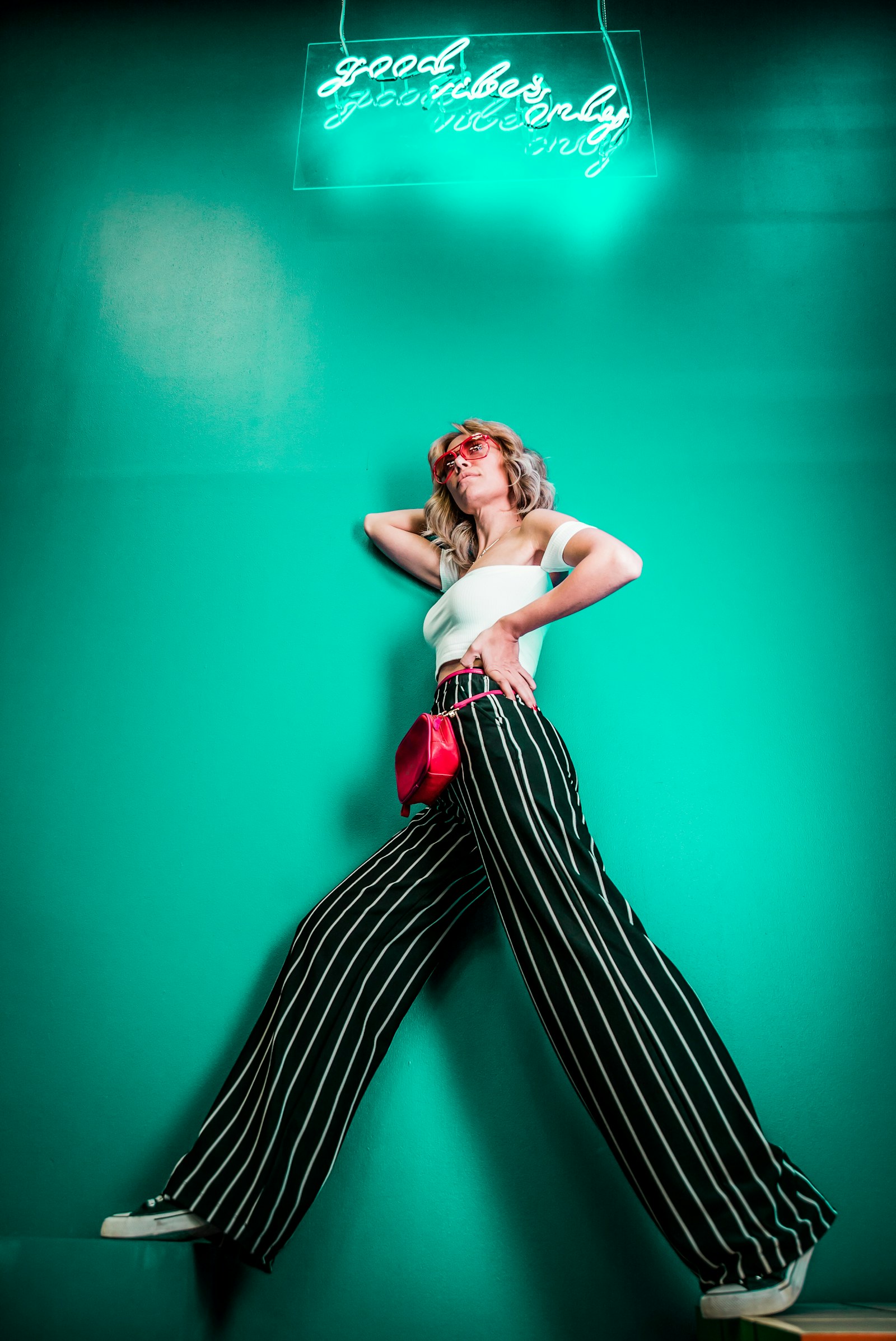 High-fashion preview